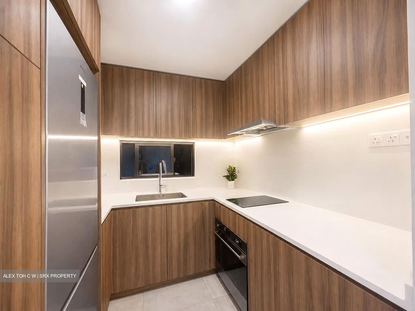 Lentor Modern (D26), Apartment #595805811